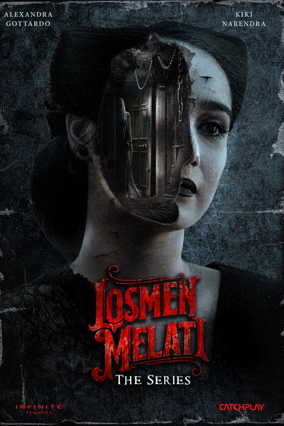 Póster de Losmen Melati
