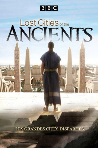Póster de Lost Cities of the Ancients