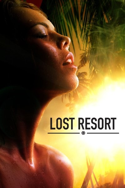 Póster de Lost Resort