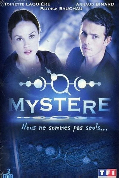 Póster de Lost Signs
