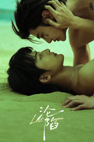 Póster de Lost to You
