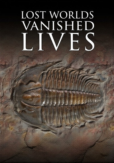 Póster de Lost Worlds, Vanished Lives