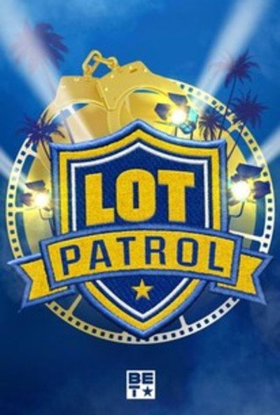 Póster de Lot Patrol
