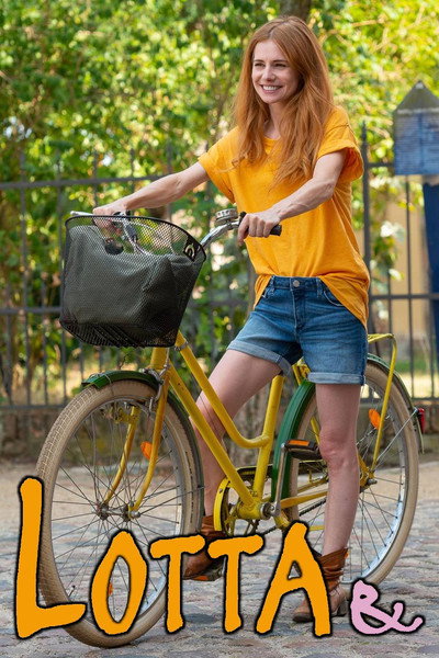Póster de Lotta