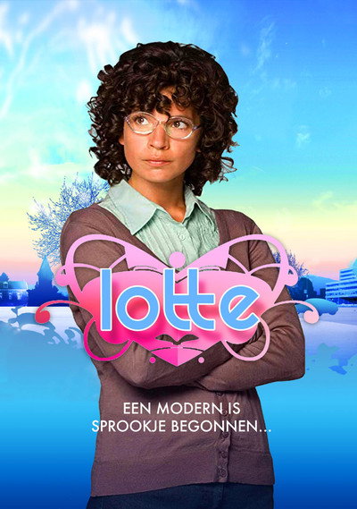 Póster de Lotte