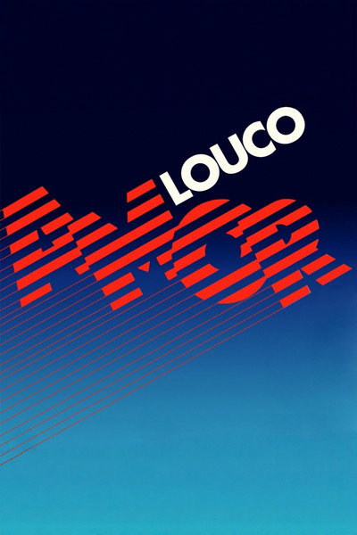 Póster de Louco Amor