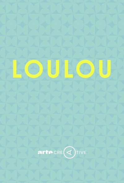 Póster de Loulou