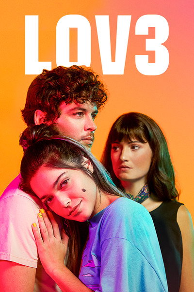 Póster de Lov3