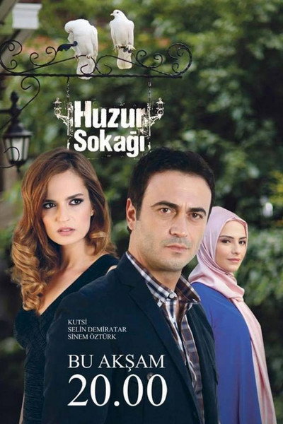 Póster de Love