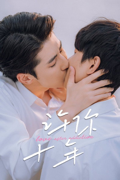Póster de Love After Addiction
