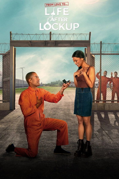 Póster de Love After Lockup: Life After Lockup