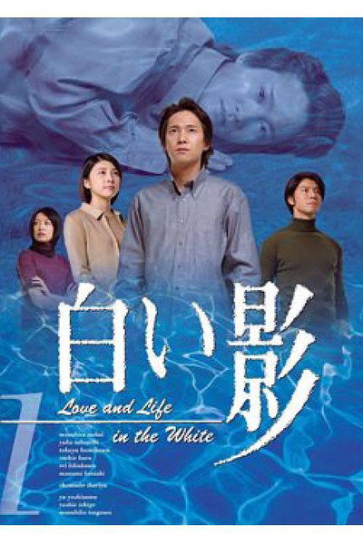 Póster de Love and Life in the White