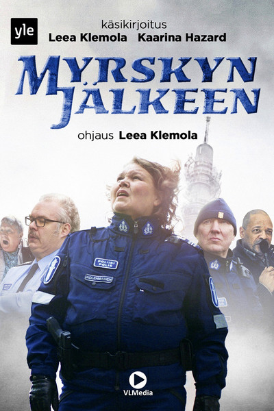 Póster de Love and Order