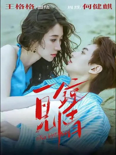 Póster de Love at First Sight