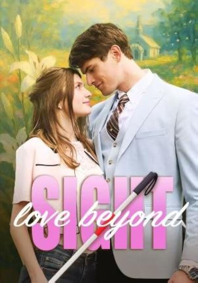 Póster de Love Beyond Sight