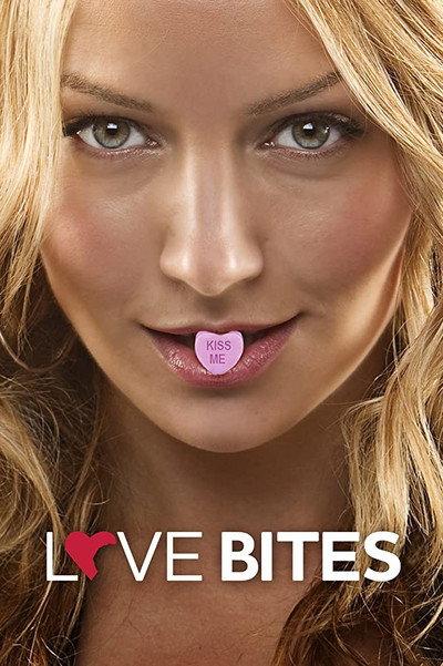 Póster de Love bites