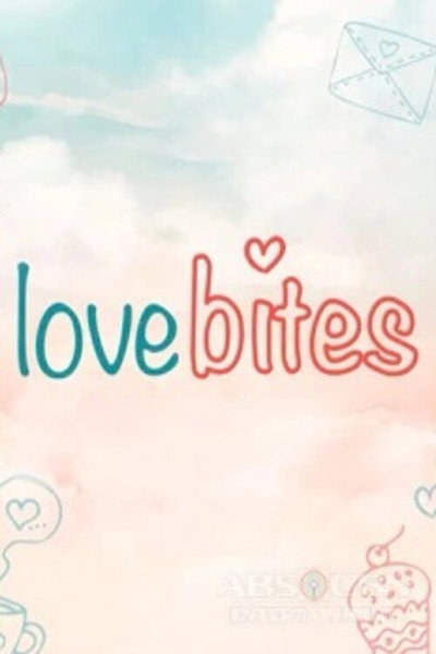 Póster de Love Bites