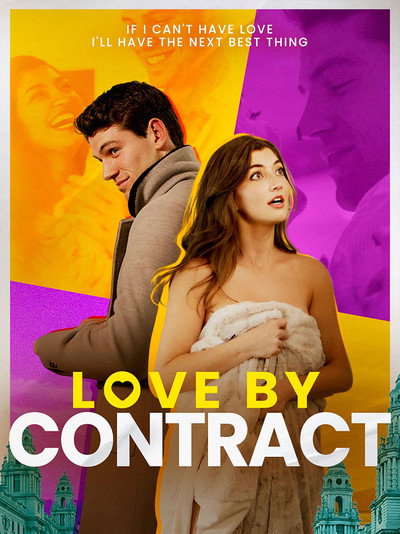 Póster de Love by Contract
