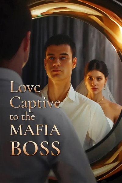 Póster de Love Captive to the Mafia Boss