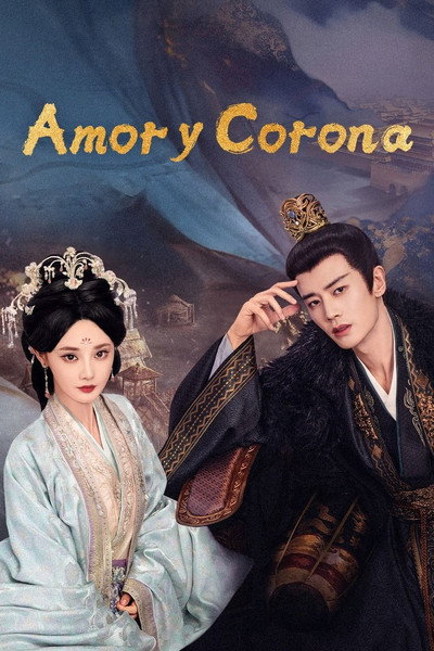 Póster de Love & Crown