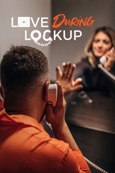 Póster de Love During Lockup