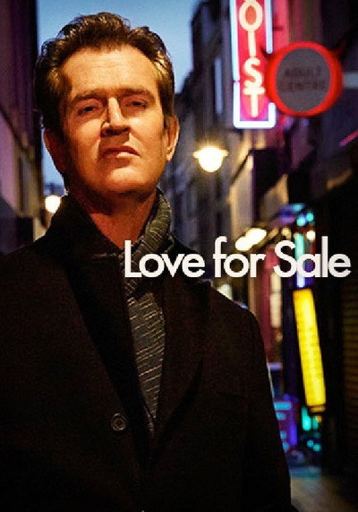 Póster de Love for Sale with Rupert Everett
