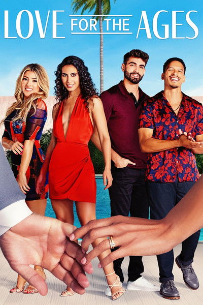 Póster de Love for the Ages