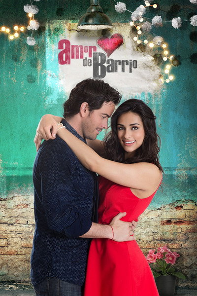 Póster de Love from the Hood