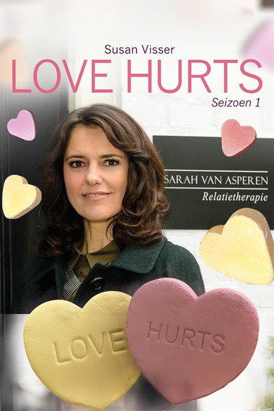 Póster de Love Hurts