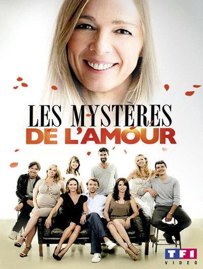 Póster de Love in Paris