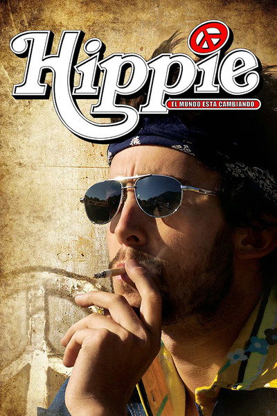 Póster de Love in the 60