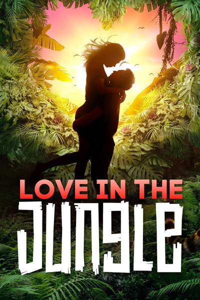 Póster de Love in the Jungle