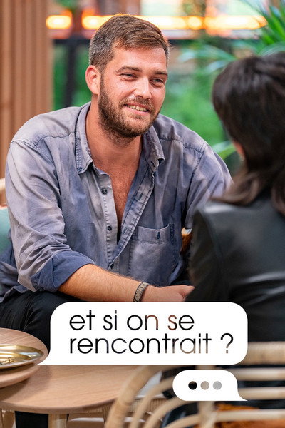 Póster de Love IRL