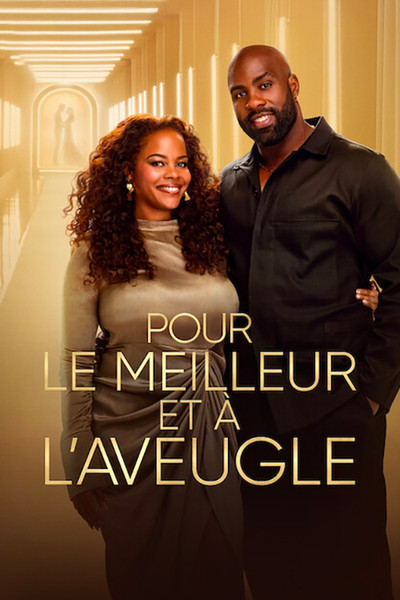 Póster de Love Is Blind: France
