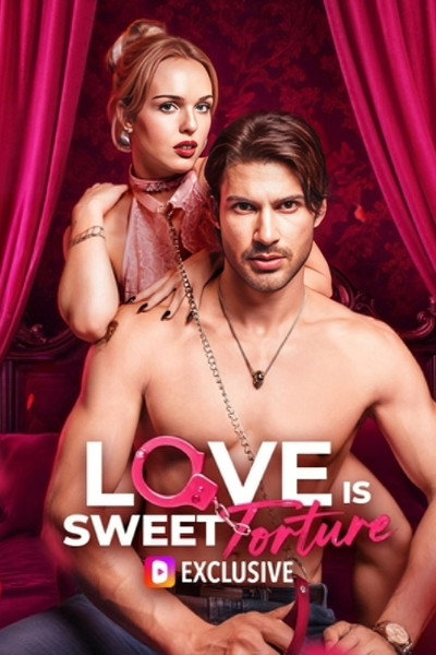 Póster de Love Is Sweet Torture