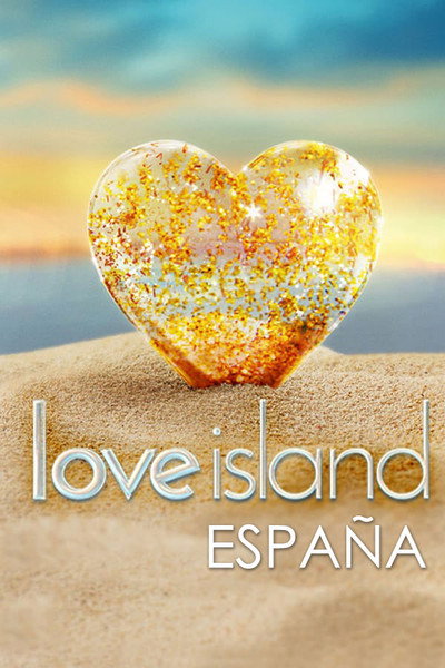 Póster de Love Island