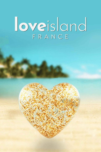 Póster de Love Island (France)