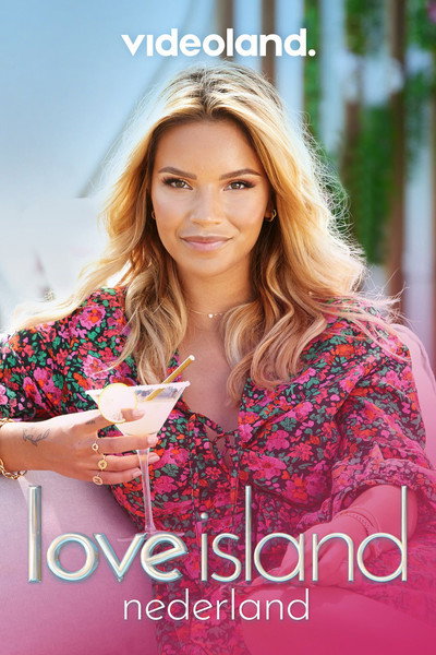 Póster de Love Island Nederland
