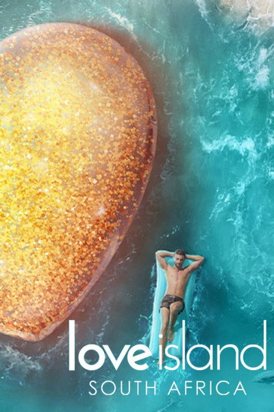 Póster de Love Island South Africa