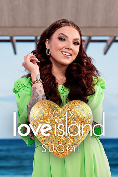Póster de Love Island Suomi