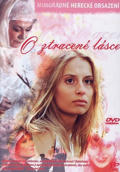 Póster de Love Lost