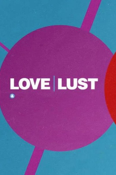 Póster de Love Lust