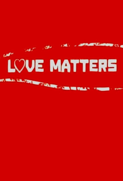 Póster de Love Matters