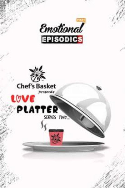 Póster de Love Platter... Serves Two