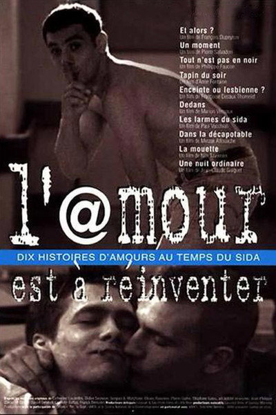 Póster de Love Reinvented