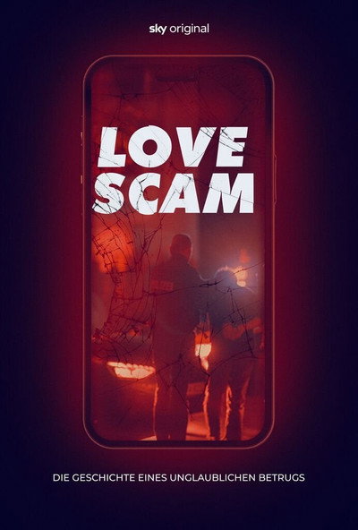 Póster de Love Scam: An Unbelievable Fraud