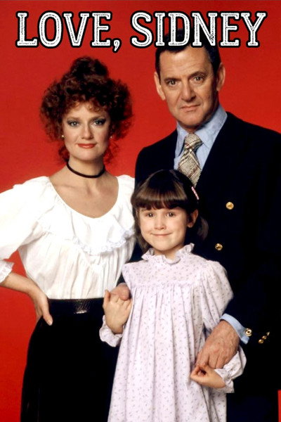 Póster de Love, Sidney