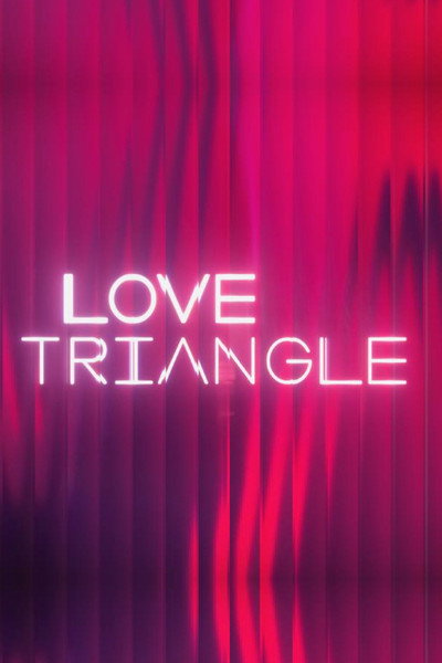 Póster de Love Triangle
