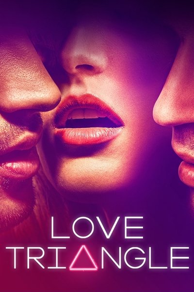 Póster de Love Triangle (AU)