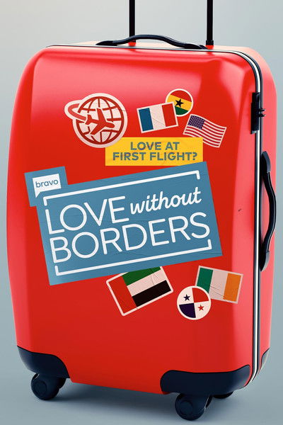 Póster de Love Without Borders
